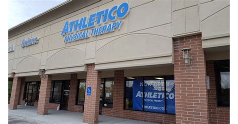 athletico physical therapy kansas city